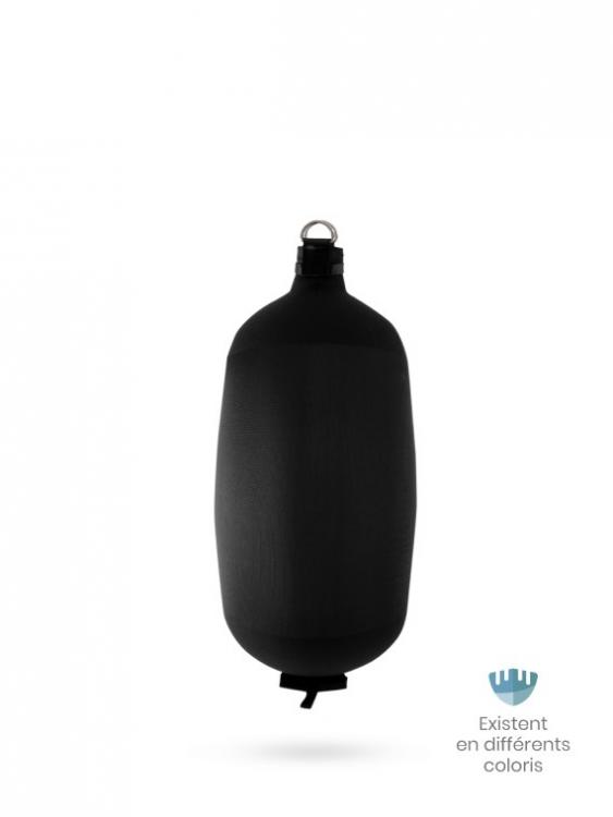 Cylindrical fender Fendertex®
