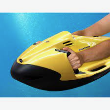 SEABOB F5
