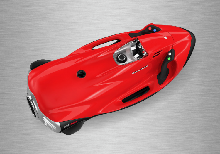 SEABOB F5 S