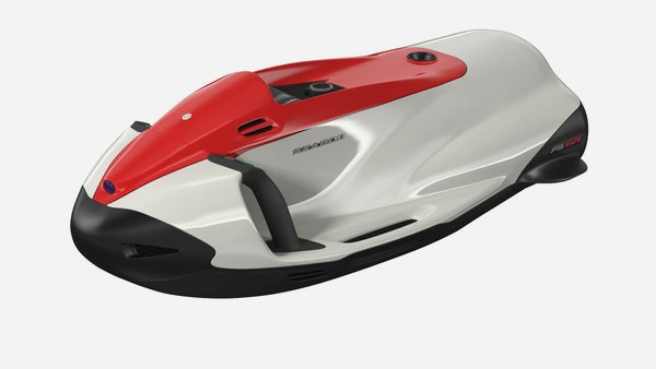 SEABOB F5 SR