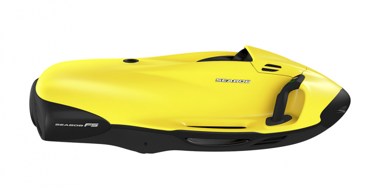 SEABOB F5