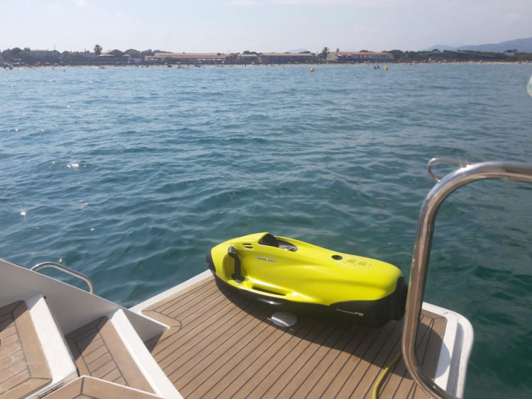 SEABOB F5