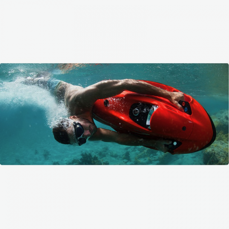 SEABOB F5 S